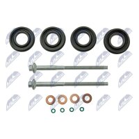 NTY BWP-CT-004 Dichtungssatz, Einspritzdüse