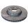 FEBI BILSTEIN 186190 Bremsscheibe