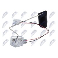 NTY ETV-TY-006 Sensor, Kraftstoffvorrat