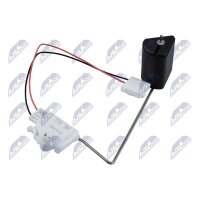 NTY ETV-TY-006 Sensor, Kraftstoffvorrat