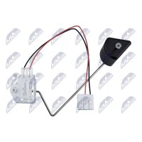 NTY ETV-TY-006 Sensor, Kraftstoffvorrat