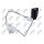 NTY ETV-TY-006 Sensor, Kraftstoffvorrat