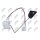 NTY ETV-TY-006 Sensor, Kraftstoffvorrat