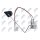 NTY ETV-TY-006 Sensor, Kraftstoffvorrat