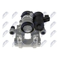 NTY HZT-VV-015 Bremssattel