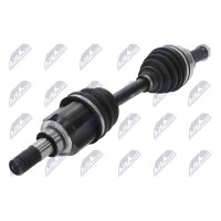 NTY NPW-MZ-135 Antriebswelle