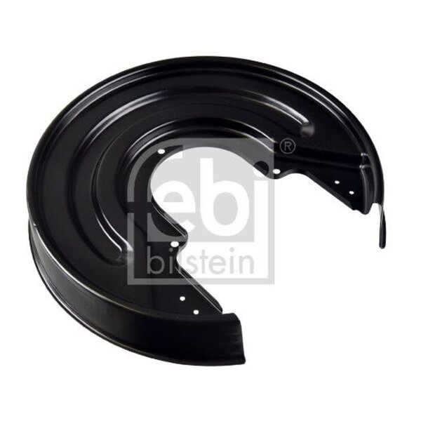 FEBI BILSTEIN 178425 Spritzblech, Bremsscheibe