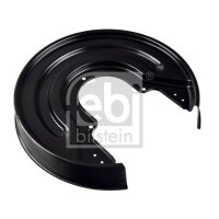 FEBI BILSTEIN 178425 Spritzblech, Bremsscheibe