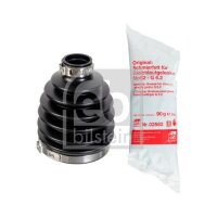 FEBI BILSTEIN 180207 Faltenbalgsatz, Antriebswelle