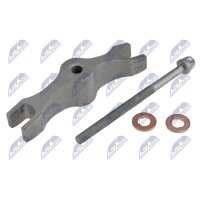 NTY BWP-ME-001 Halter, Einspritzventil