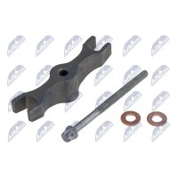 NTY BWP-ME-001 Halter, Einspritzventil