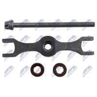NTY BWP-ME-001 Halter, Einspritzventil