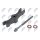 NTY BWP-ME-001 Halter, Einspritzventil