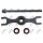 NTY BWP-ME-001 Halter, Einspritzventil