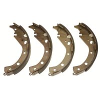 TRW GS8492 Bremsbackensatz