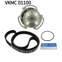 SKF VKMC 01100 Wasserpumpe + Zahnriemensatz
