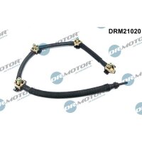 Dr.Motor Automotive DRM2120 Schlauch, Leckkraftstoff