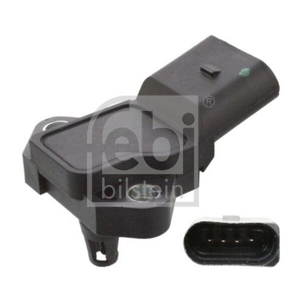 FEBI BILSTEIN 106023 Sensor, Saugrohrdruck