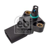 FEBI BILSTEIN 106023 Sensor, Saugrohrdruck