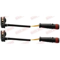 QUICK BRAKE WS 0453 A Warnkontakt,...