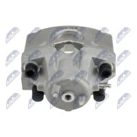 NTY HZP-PL-029 Bremssattel
