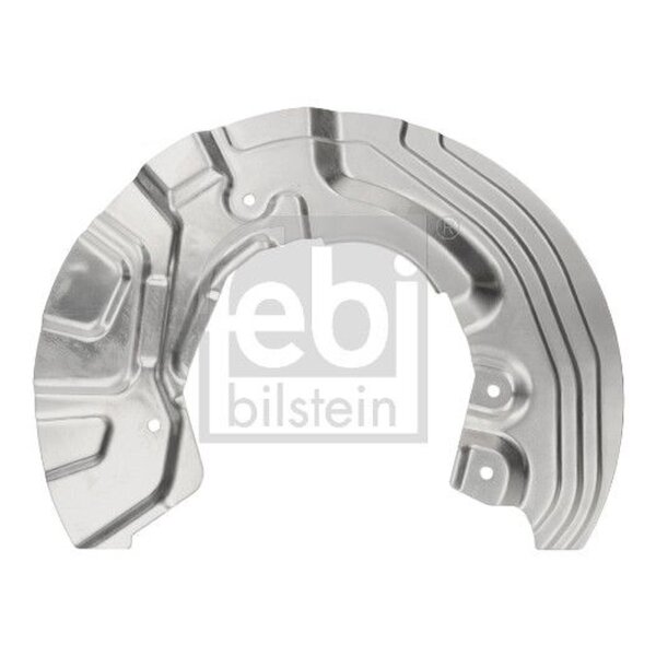 FEBI BILSTEIN 197149 Spritzblech, Bremsscheibe