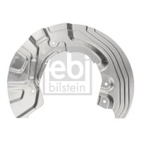 FEBI BILSTEIN 197149 Spritzblech, Bremsscheibe