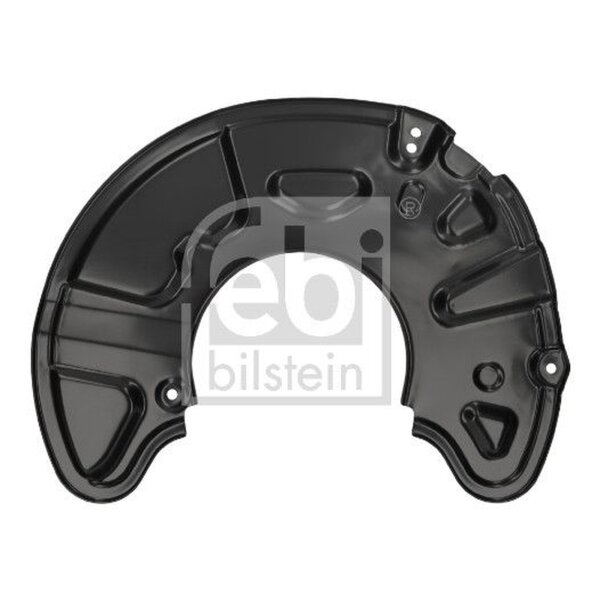 FEBI BILSTEIN 197150 Spritzblech, Bremsscheibe