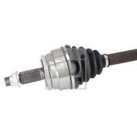 FEBI BILSTEIN 196614 Antriebswelle