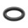 TOPRAN 500 175 Halter, Abgasanlage