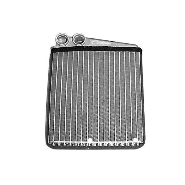 VALEO 812254 Wärmetauscher, Innenraumheizung