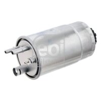 FEBI BILSTEIN 30758 Kraftstofffilter