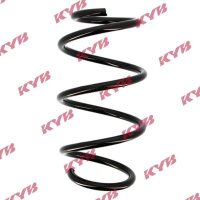 KYB RA1290 Fahrwerksfeder