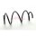 ASHIKA ZCA3528A Fahrwerksfeder