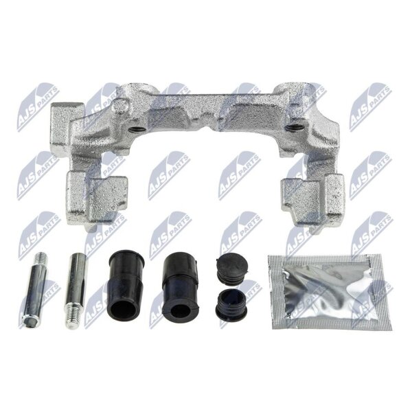 NTY HZT-ME-044A Halter, Bremssattel