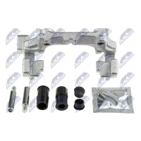 NTY HZT-ME-044A Halter, Bremssattel