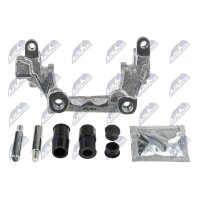NTY HZT-ME-044A Halter, Bremssattel
