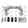 NTY HZT-ME-044A Halter, Bremssattel