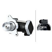 HELLA 6NU 014 864-901 AGR-Ventil
