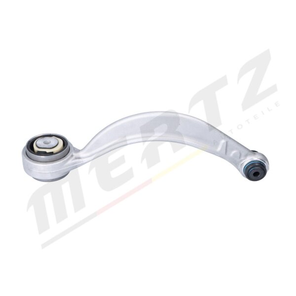 MERTZ M-S2958 Lenker, Radaufhängung