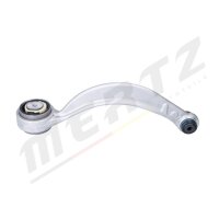 MERTZ M-S2958 Lenker, Radaufhängung