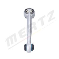 MERTZ M-S2958 Lenker, Radaufhängung
