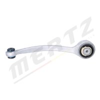 MERTZ M-S2958 Lenker, Radaufhängung
