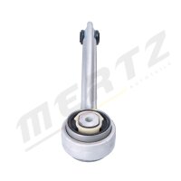 MERTZ M-S2958 Lenker, Radaufhängung