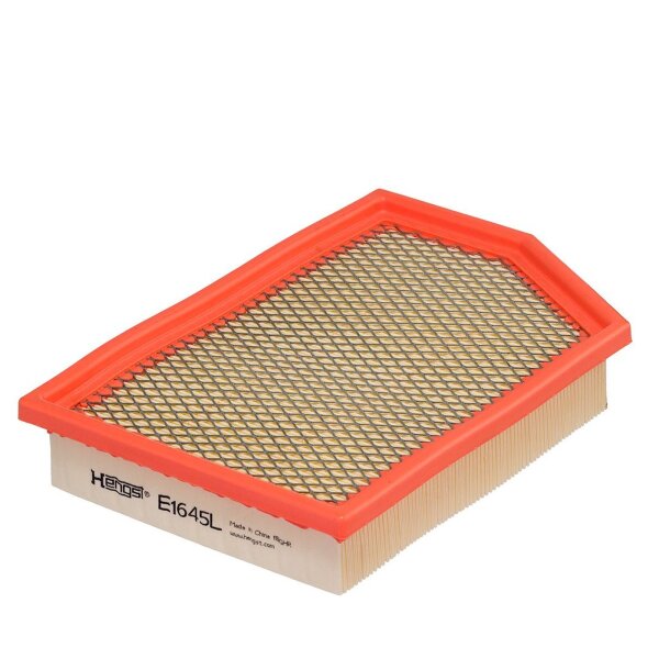 HENGST FILTER E1645L Luftfilter