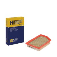 HENGST FILTER E1645L Luftfilter