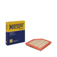 HENGST FILTER E2396L Luftfilter