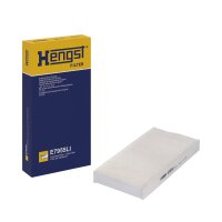 HENGST FILTER E7955LI Filter, Innenraumluft