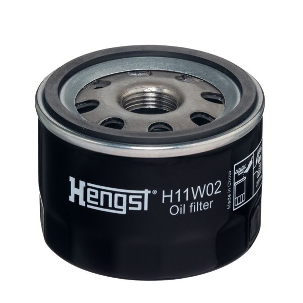 HENGST FILTER H11W02 Ölfilter