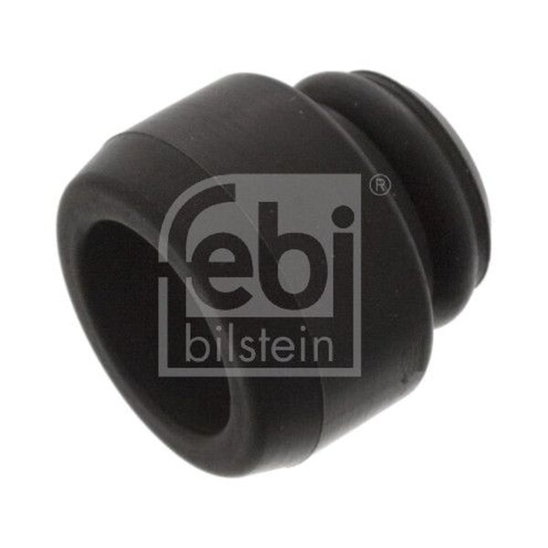 FEBI BILSTEIN 02097 Halter, Einspritzventil